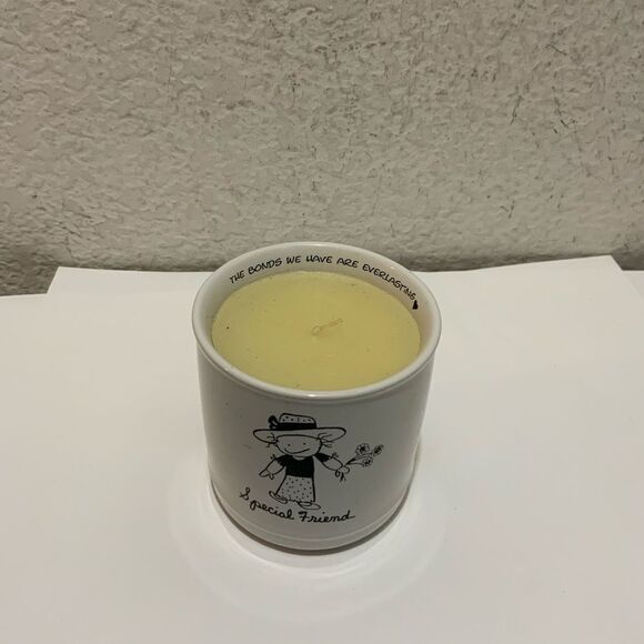 PAPEL GIFTWARE CHILDREN OF THE INNER LIGHT VOTIVE CANDLE - New special friend G2 - Picture 4 of 7